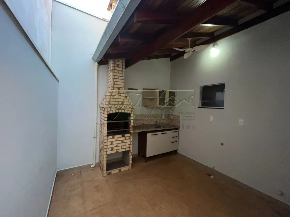 Alugar Residenciais / Casas em Santa Cruz do Rio Pardo R$ 1.600,00 - Foto 17