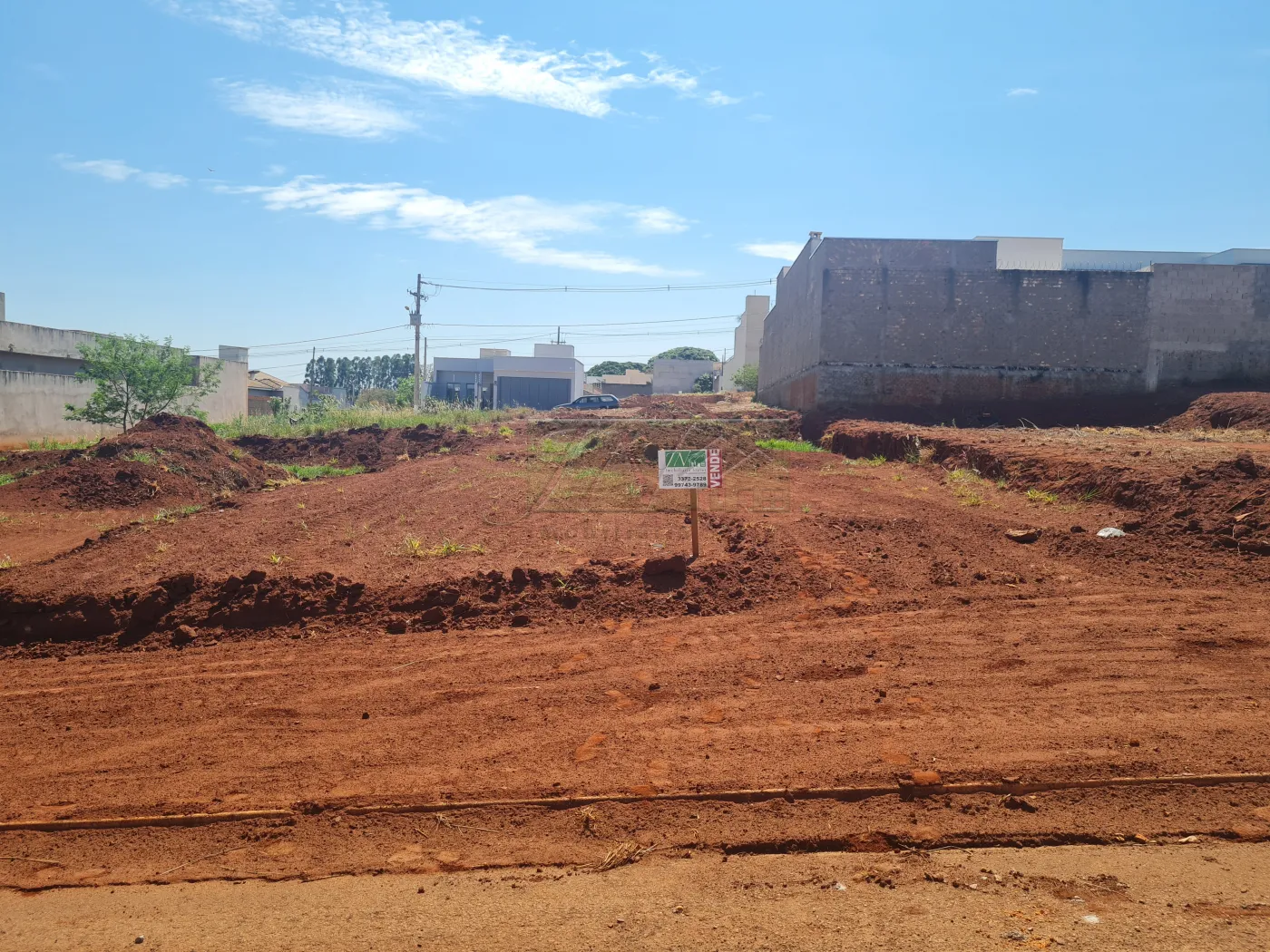 Comprar Terrenos / Lote em Santa Cruz do Rio Pardo R$ 115.000,00 - Foto 1