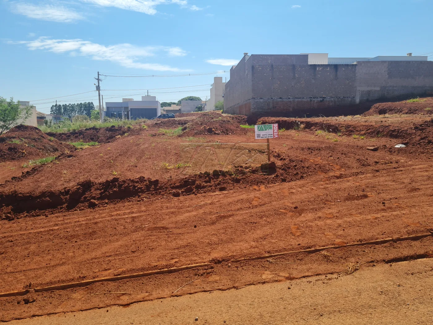 Comprar Terrenos / Lote em Santa Cruz do Rio Pardo R$ 115.000,00 - Foto 3