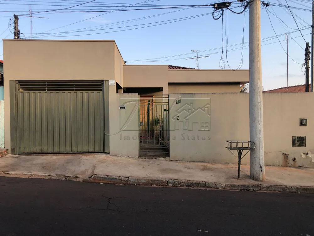 Comprar Residenciais / Casas em Santa Cruz do Rio Pardo R$ 300.000,00 - Foto 1