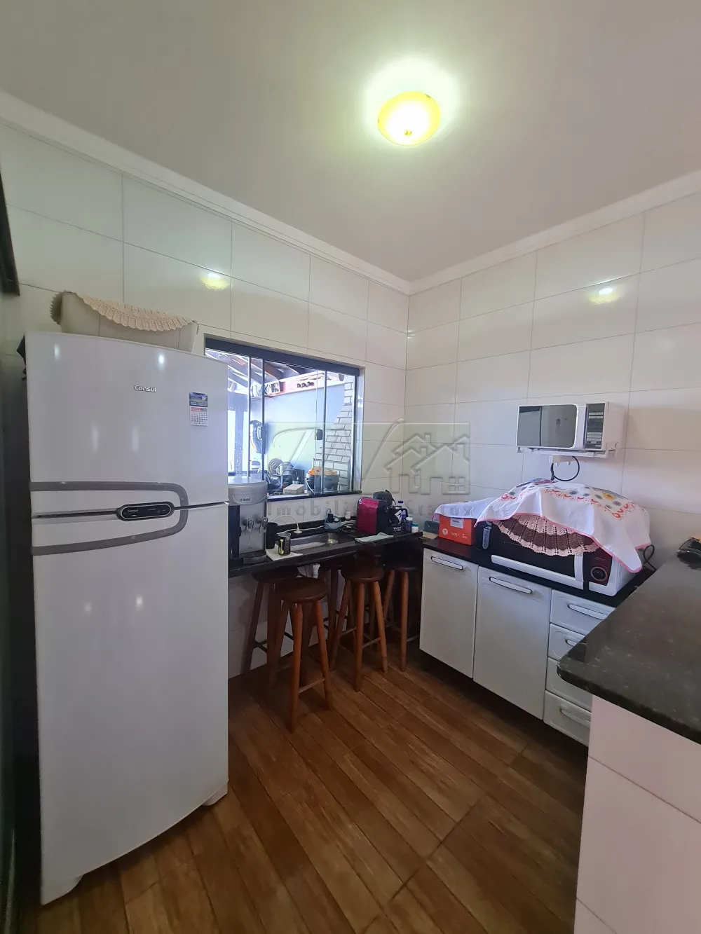 Comprar Residenciais / Casas em Santa Cruz do Rio Pardo R$ 285.000,00 - Foto 10