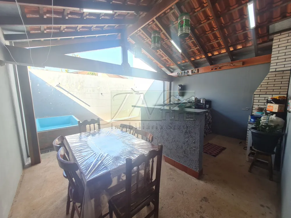 Comprar Residenciais / Casas em Santa Cruz do Rio Pardo R$ 285.000,00 - Foto 12