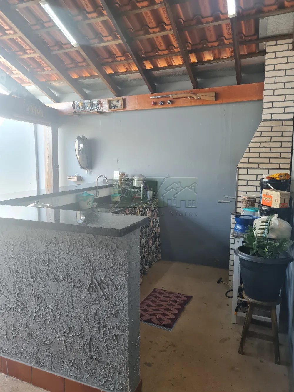 Comprar Residenciais / Casas em Santa Cruz do Rio Pardo R$ 285.000,00 - Foto 13