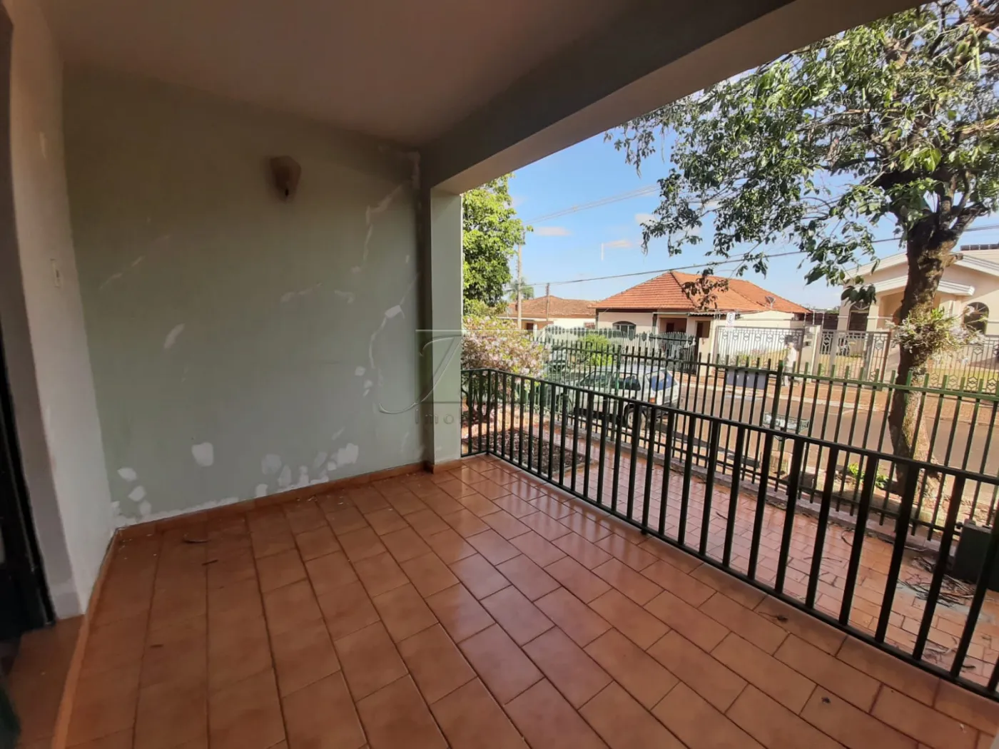 Alugar Residenciais / Casas em Santa Cruz do Rio Pardo R$ 2.500,00 - Foto 5