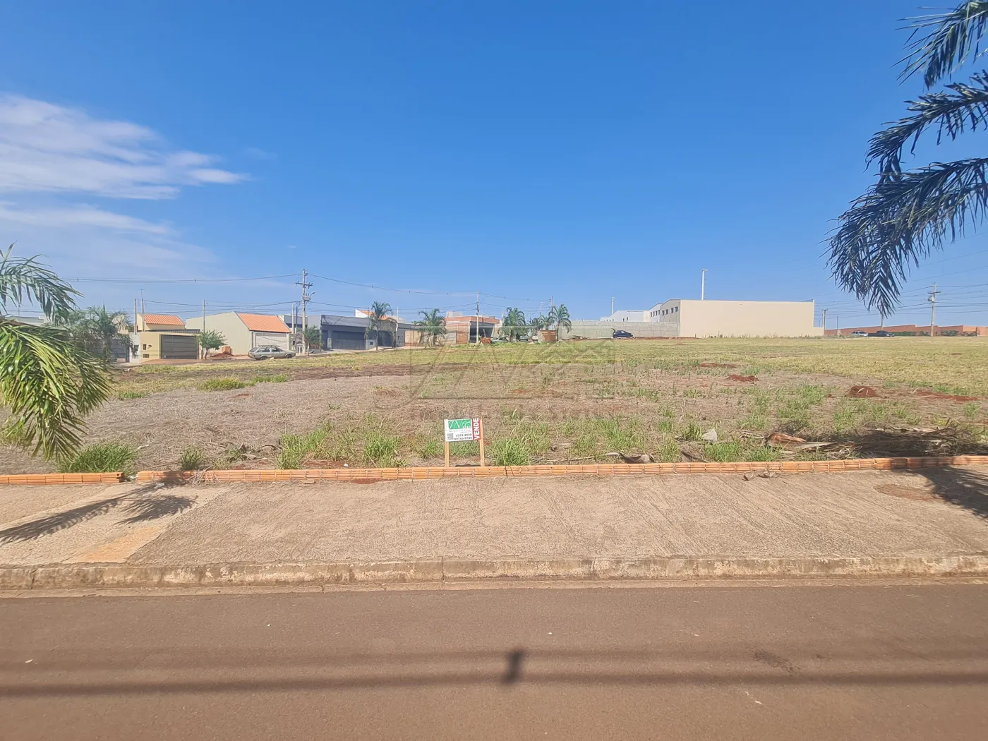 Comprar Terrenos / Lote em Santa Cruz do Rio Pardo R$ 150.000,00 - Foto 1