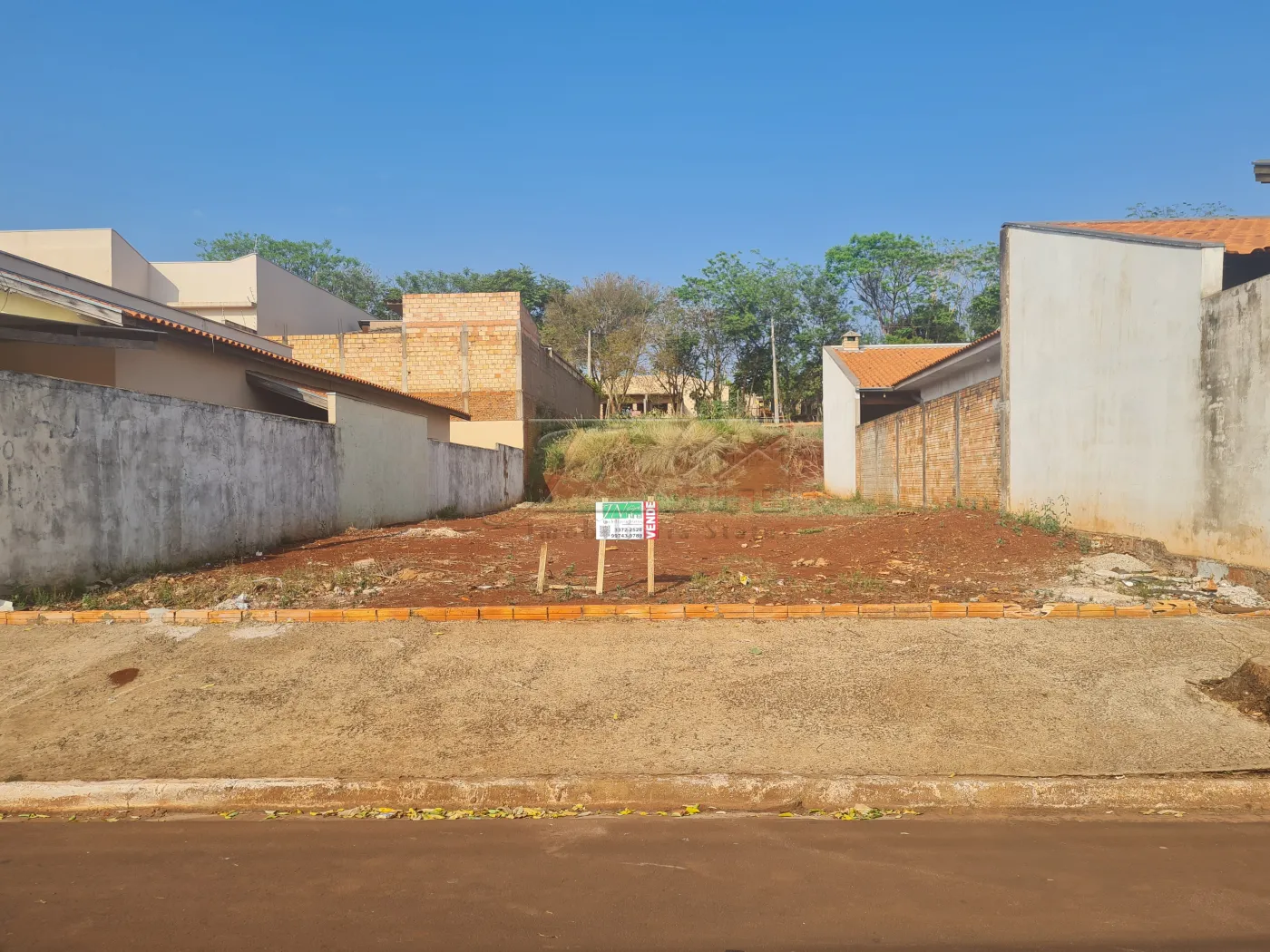 Comprar Terrenos / Lote em Santa Cruz do Rio Pardo R$ 75.000,00 - Foto 3