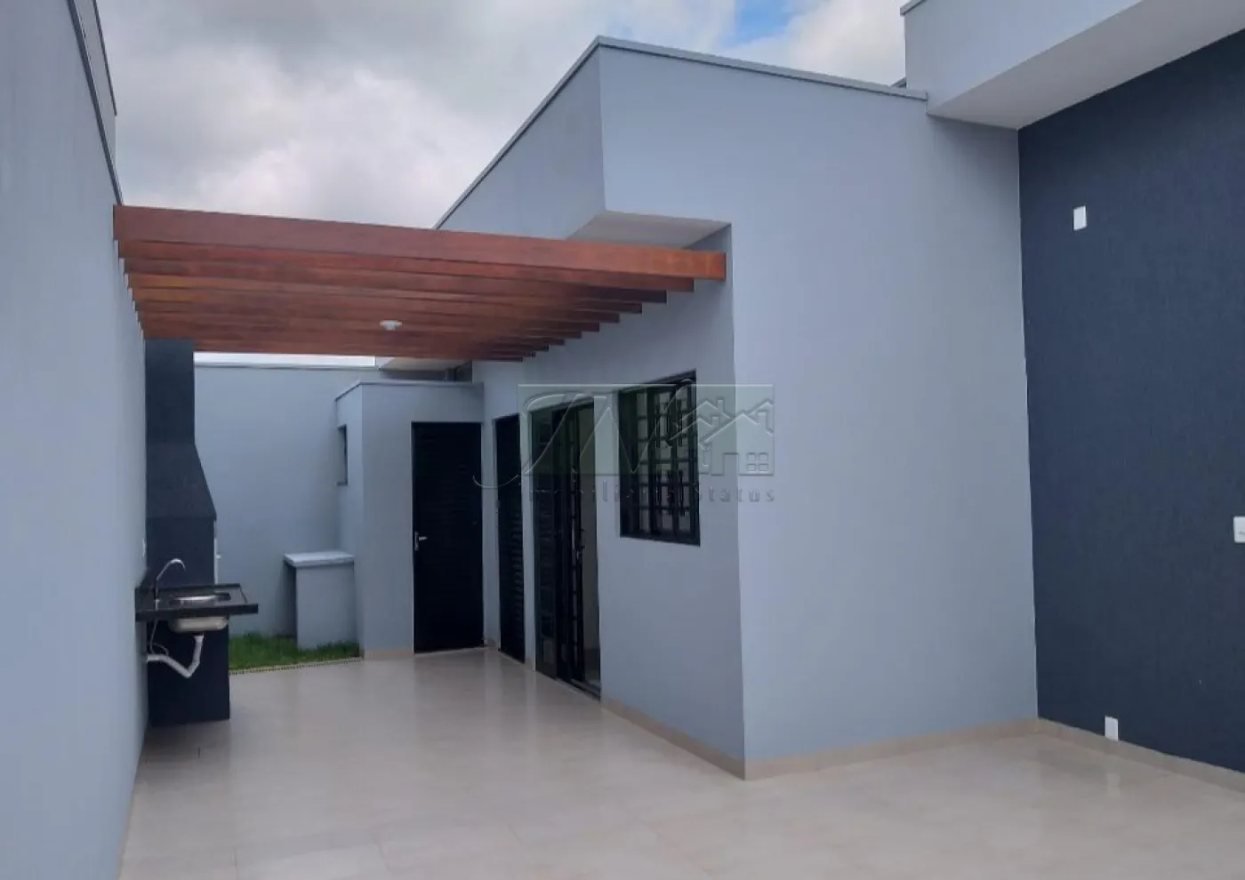 Comprar Residenciais / Casas em Santa Cruz do Rio Pardo R$ 396.000,00 - Foto 5