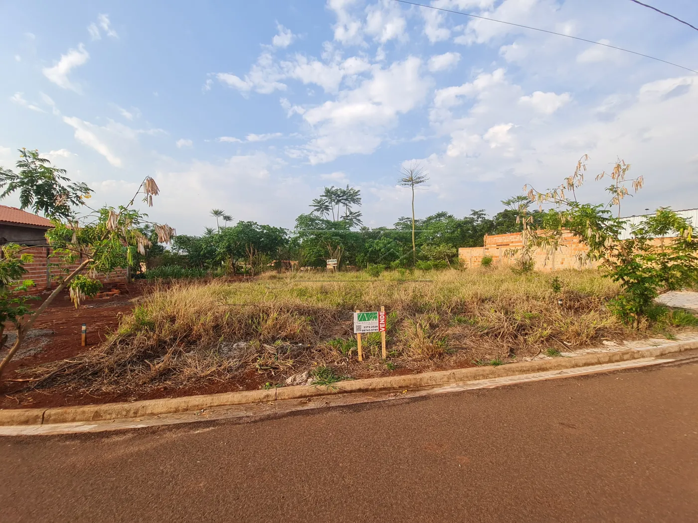 Comprar Terrenos / Lote em Santa Cruz do Rio Pardo R$ 90.000,00 - Foto 1