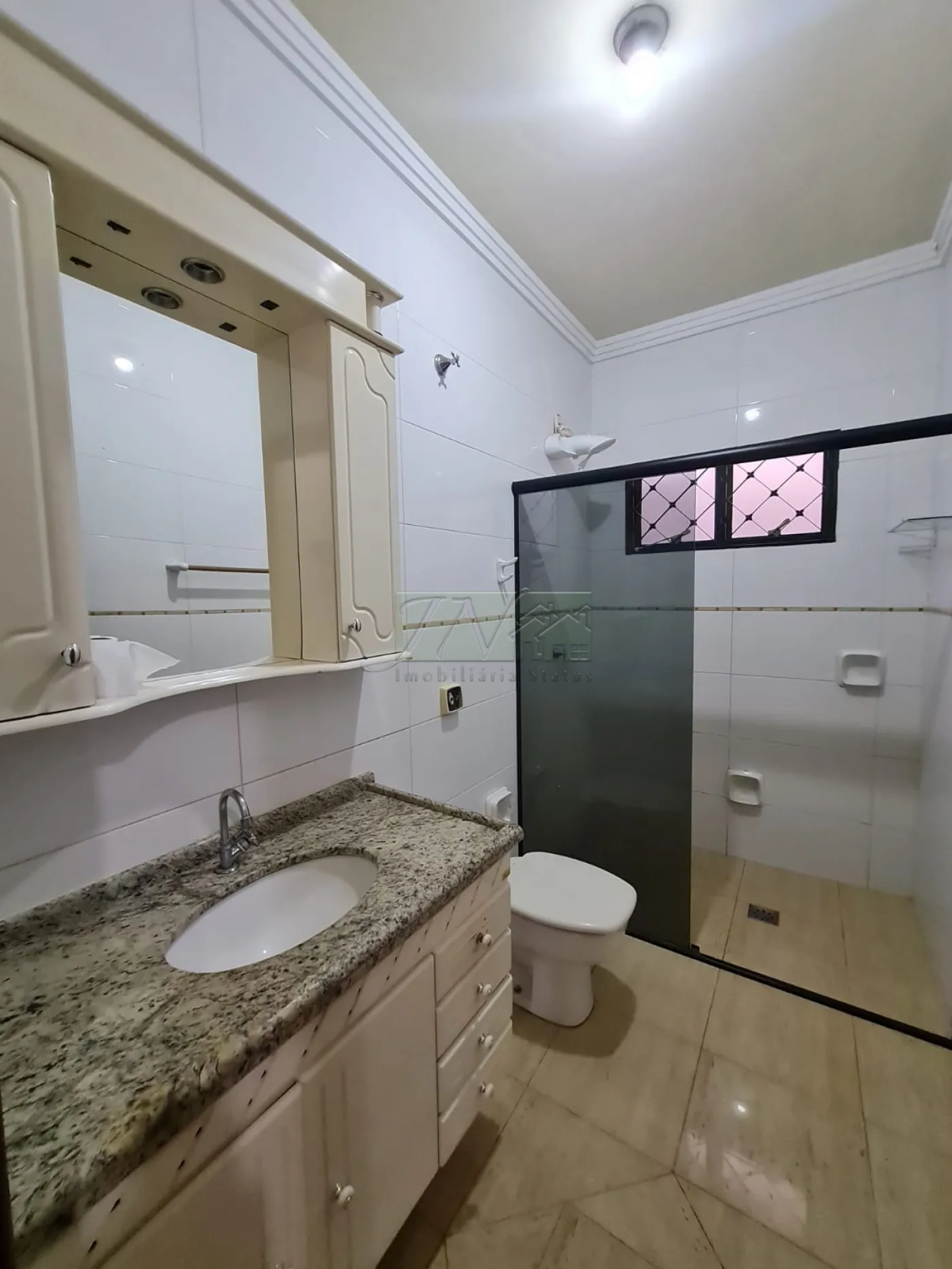 Alugar Residenciais / Casas em Santa Cruz do Rio Pardo R$ 2.500,00 - Foto 7