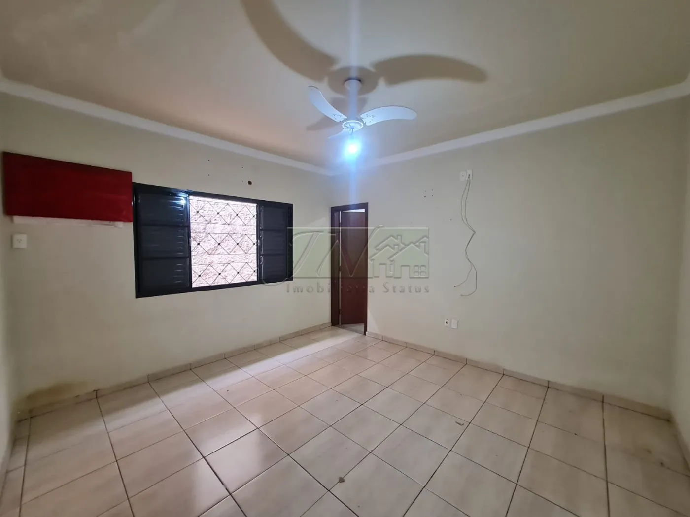 Alugar Residenciais / Casas em Santa Cruz do Rio Pardo R$ 2.500,00 - Foto 9