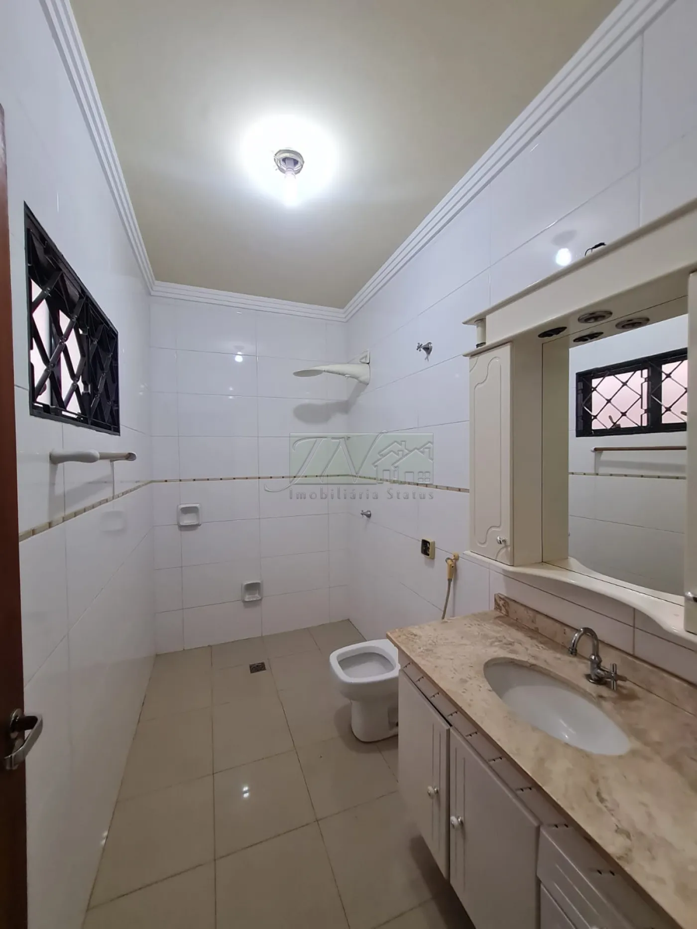 Alugar Residenciais / Casas em Santa Cruz do Rio Pardo R$ 2.500,00 - Foto 10