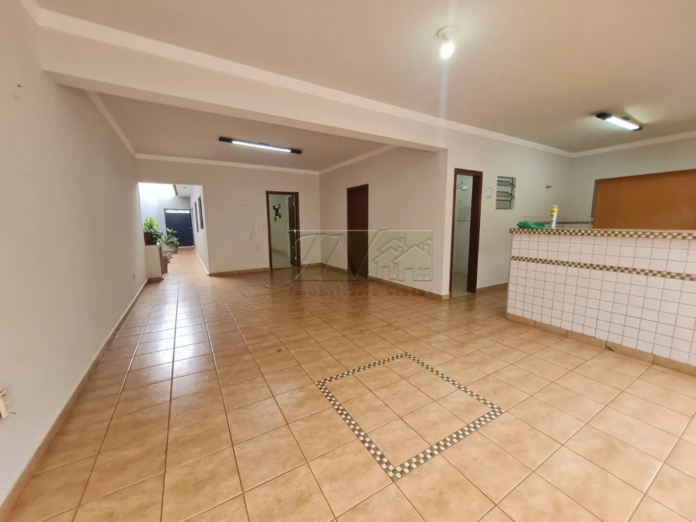 Alugar Residenciais / Casas em Santa Cruz do Rio Pardo R$ 2.500,00 - Foto 14