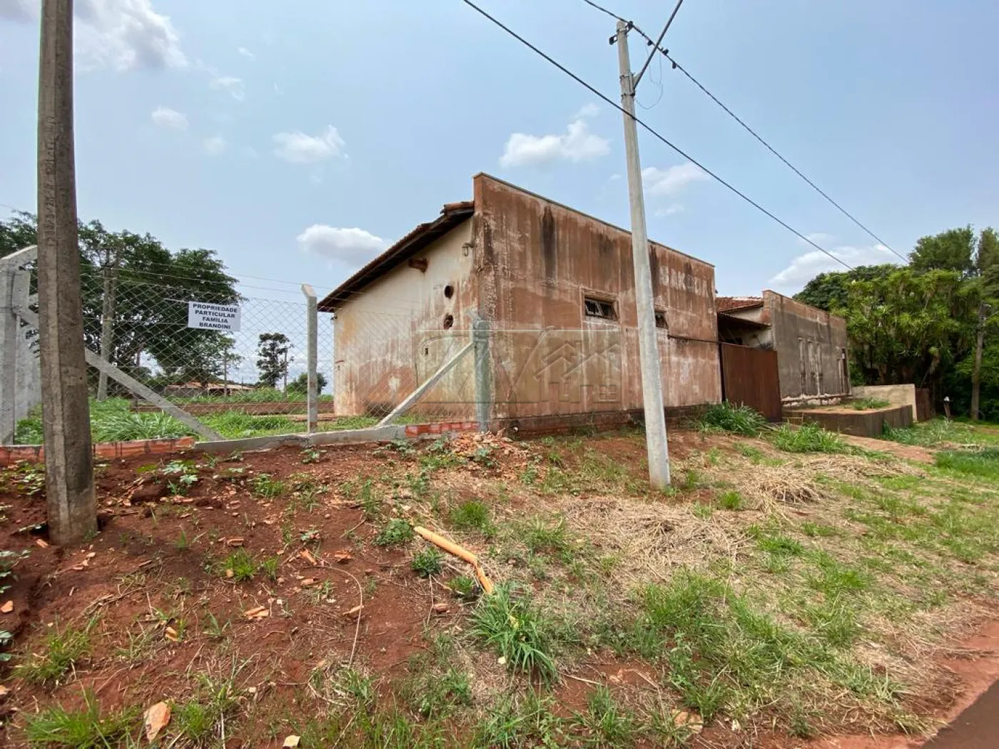 Comprar Comerciais / Galpão em Santa Cruz do Rio Pardo - Foto 4