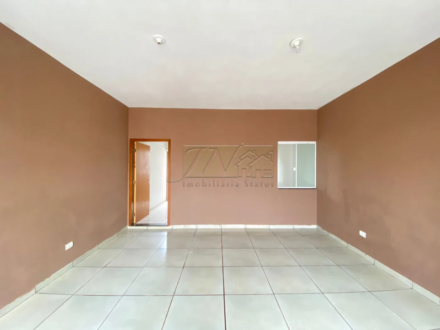 Alugar Residenciais / Casas em SANTA CRUZ DO RIO PARDO R$ 1.300,00 - Foto 15