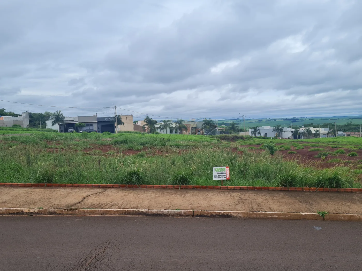 Comprar Terrenos / Lote em Santa Cruz do Rio Pardo R$ 450.000,00 - Foto 1