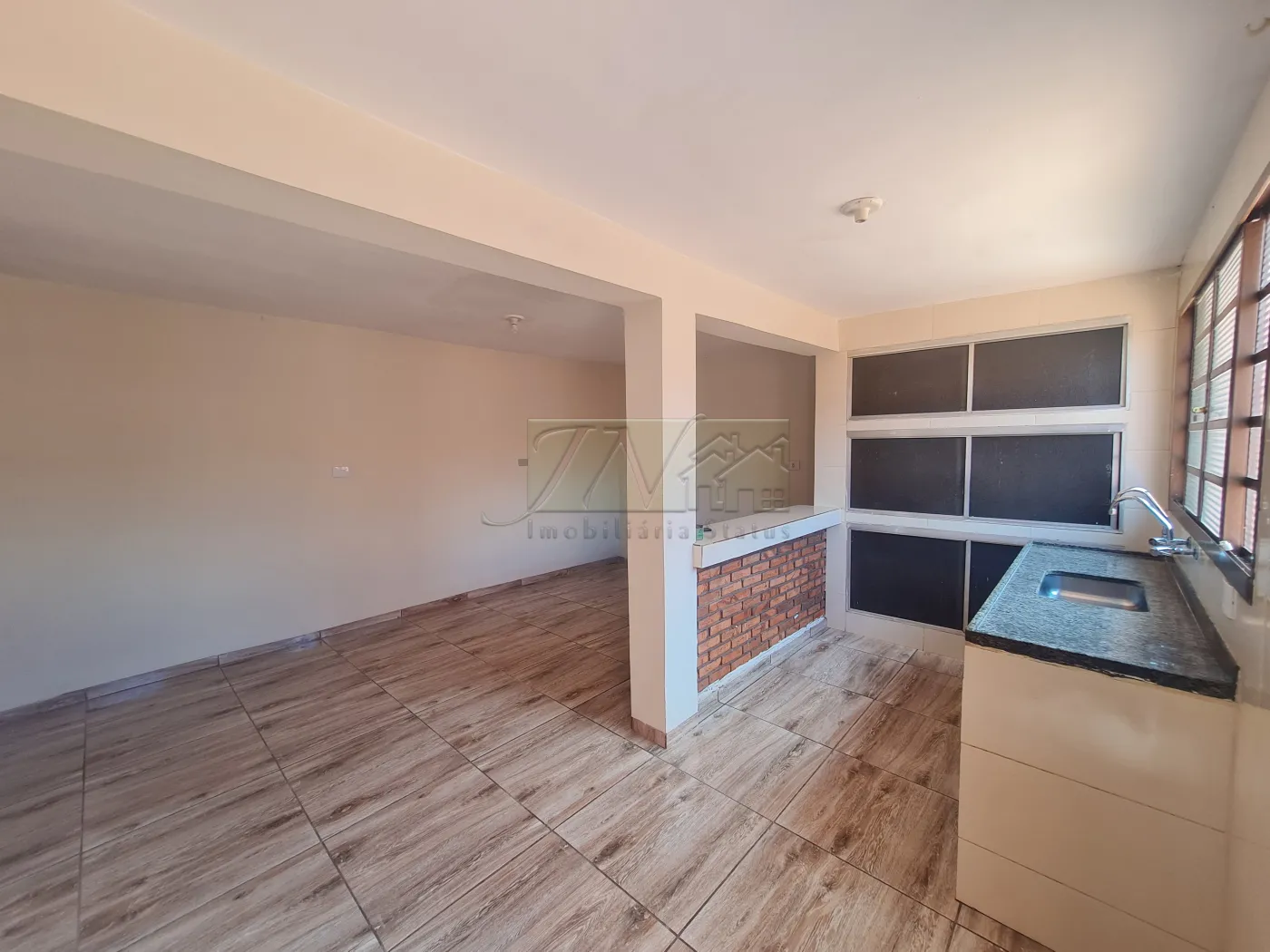 Alugar Residenciais / Casas em Santa Cruz do Rio Pardo R$ 850,00 - Foto 11