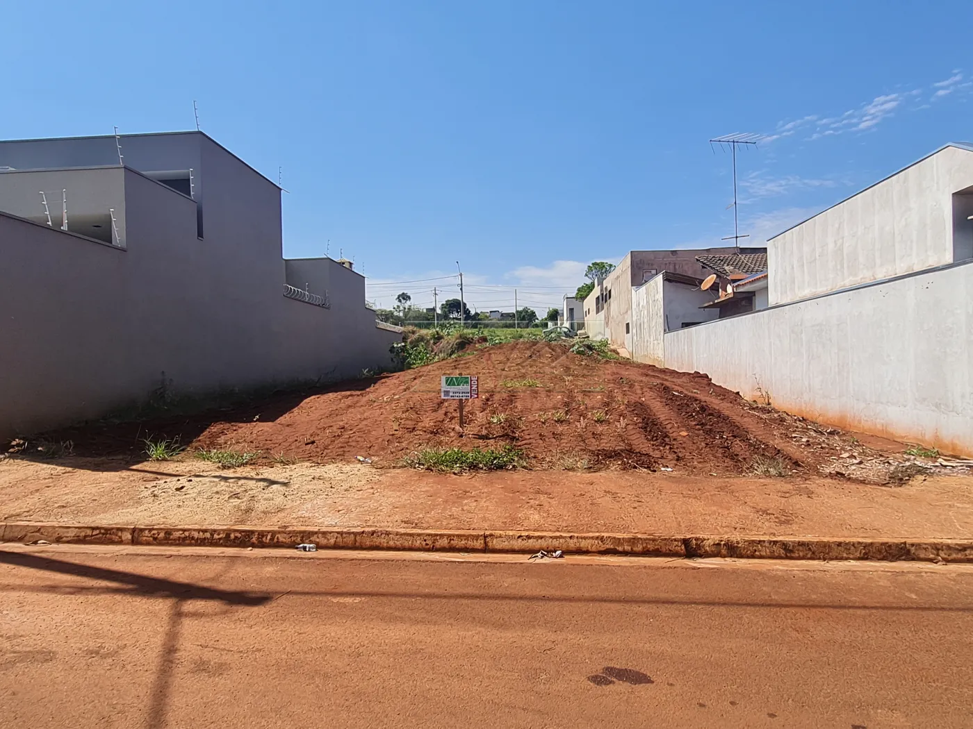 Comprar Terrenos / Lote em Santa Cruz do Rio Pardo R$ 155.000,00 - Foto 1