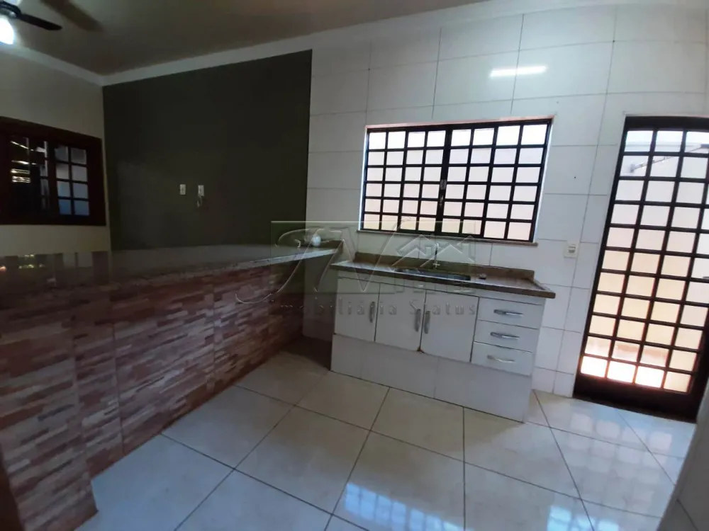 Alugar Residenciais / Casas em Santa Cruz do Rio Pardo R$ 1.150,00 - Foto 6