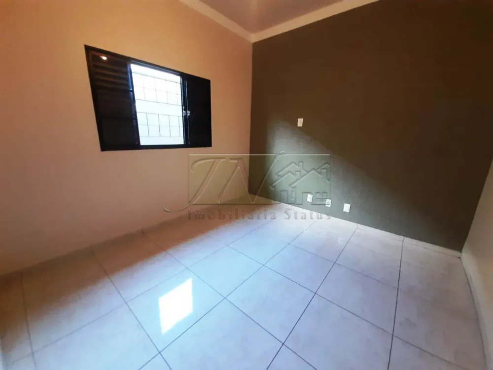 Alugar Residenciais / Casas em Santa Cruz do Rio Pardo R$ 1.150,00 - Foto 9