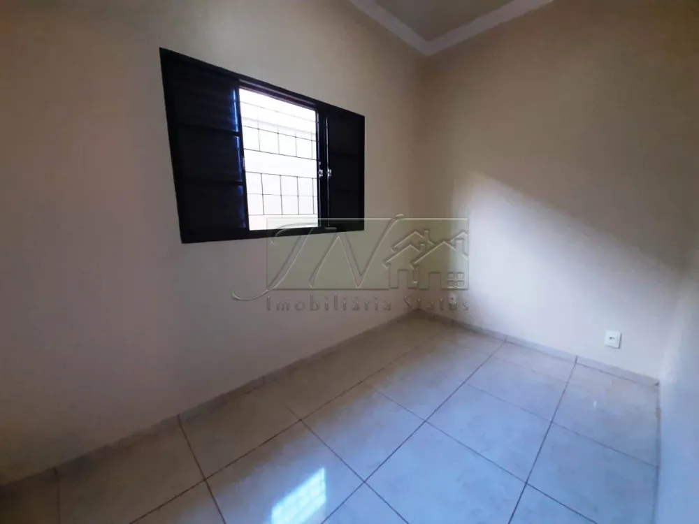 Alugar Residenciais / Casas em Santa Cruz do Rio Pardo R$ 1.150,00 - Foto 10