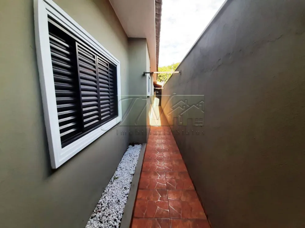 Alugar Residenciais / Casas em Santa Cruz do Rio Pardo R$ 1.150,00 - Foto 13