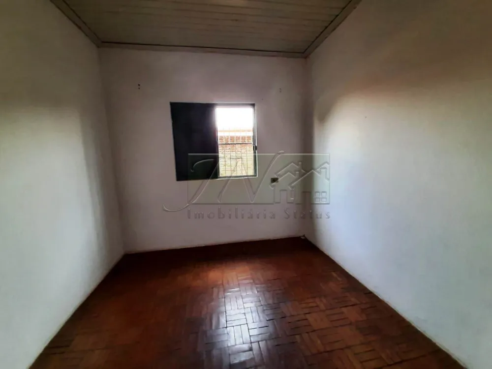Alugar Residenciais / Casas em Santa Cruz do Rio Pardo R$ 640,00 - Foto 5