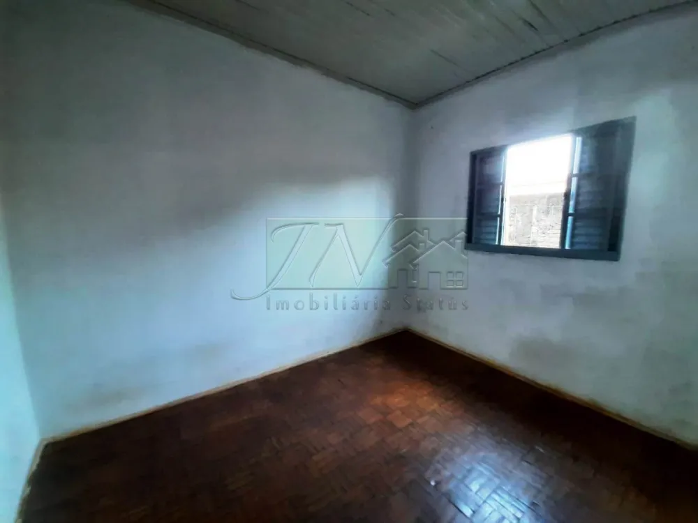 Alugar Residenciais / Casas em Santa Cruz do Rio Pardo R$ 640,00 - Foto 8