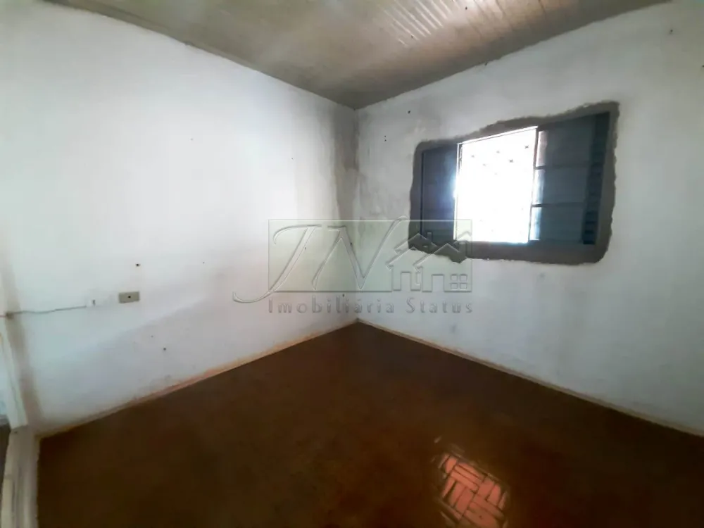 Alugar Residenciais / Casas em Santa Cruz do Rio Pardo R$ 640,00 - Foto 11