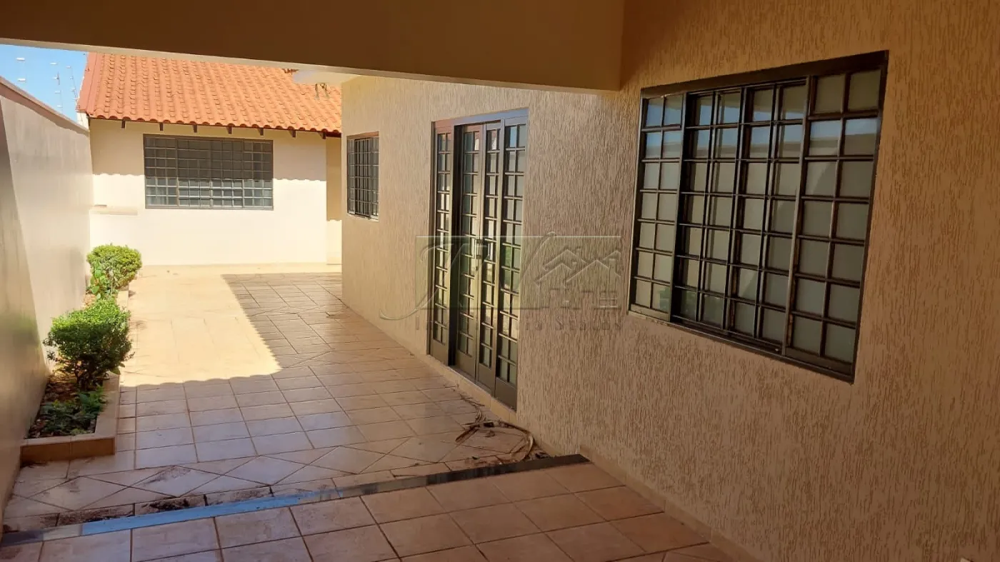 Alugar Residenciais / Casas em Santa Cruz do Rio Pardo R$ 2.800,00 - Foto 3