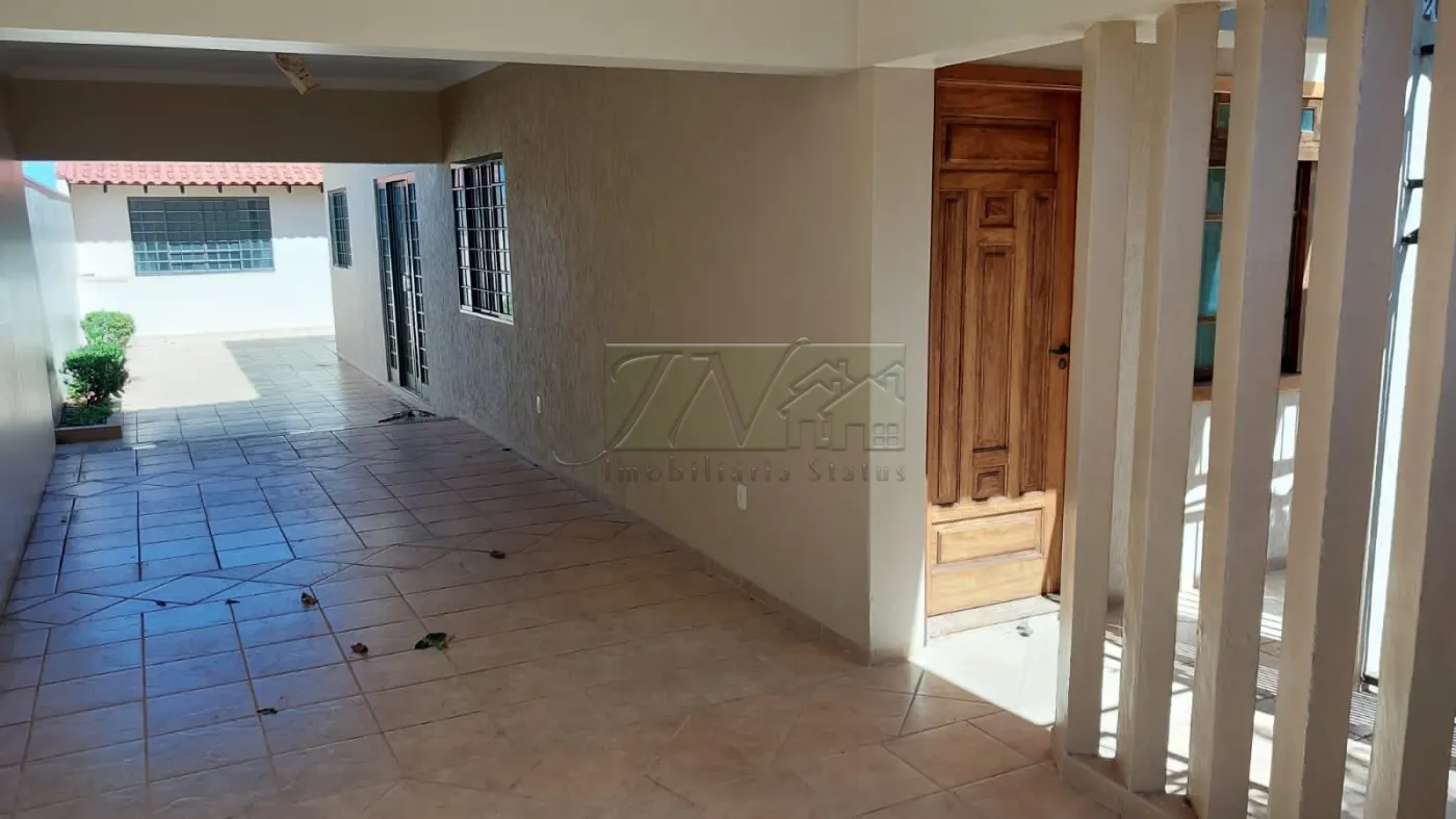 Alugar Residenciais / Casas em Santa Cruz do Rio Pardo R$ 2.800,00 - Foto 23