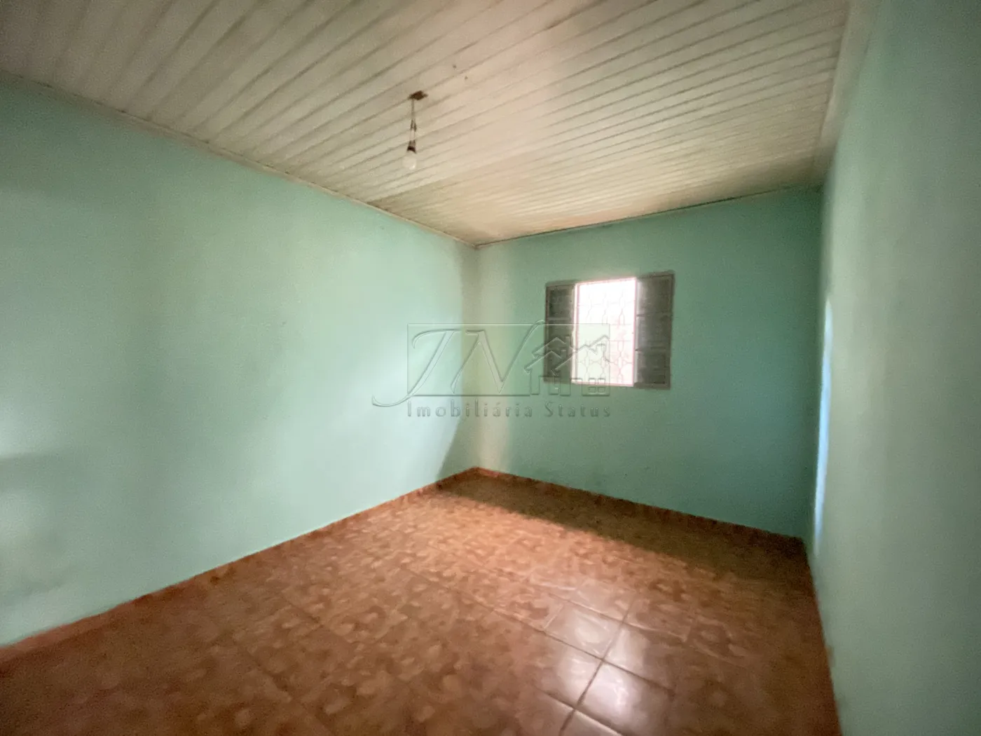 Alugar Residenciais / Casas em Santa Cruz do Rio Pardo R$ 700,00 - Foto 7