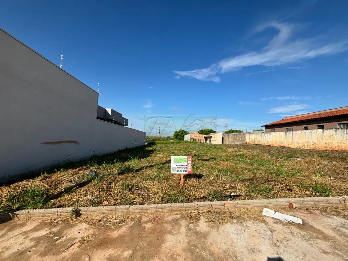 Comprar Terrenos / Lote em Santa Cruz do Rio Pardo R$ 110.000,00 - Foto 3