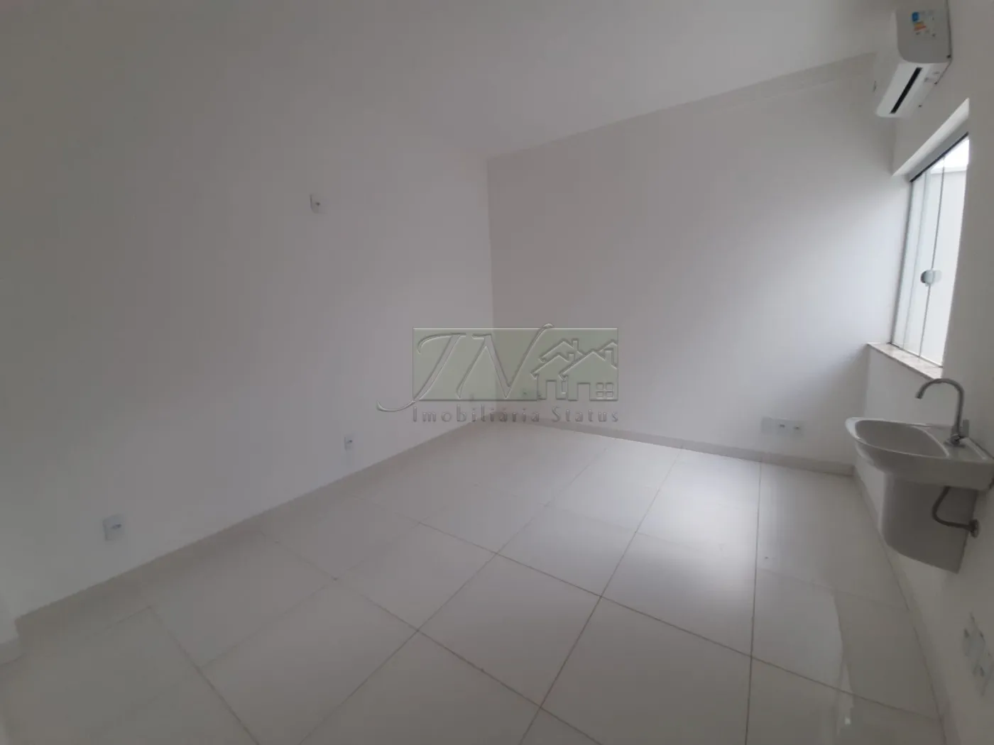 Alugar Comerciais / Ponto Comercial em Santa Cruz do Rio Pardo R$ 800,00 - Foto 9