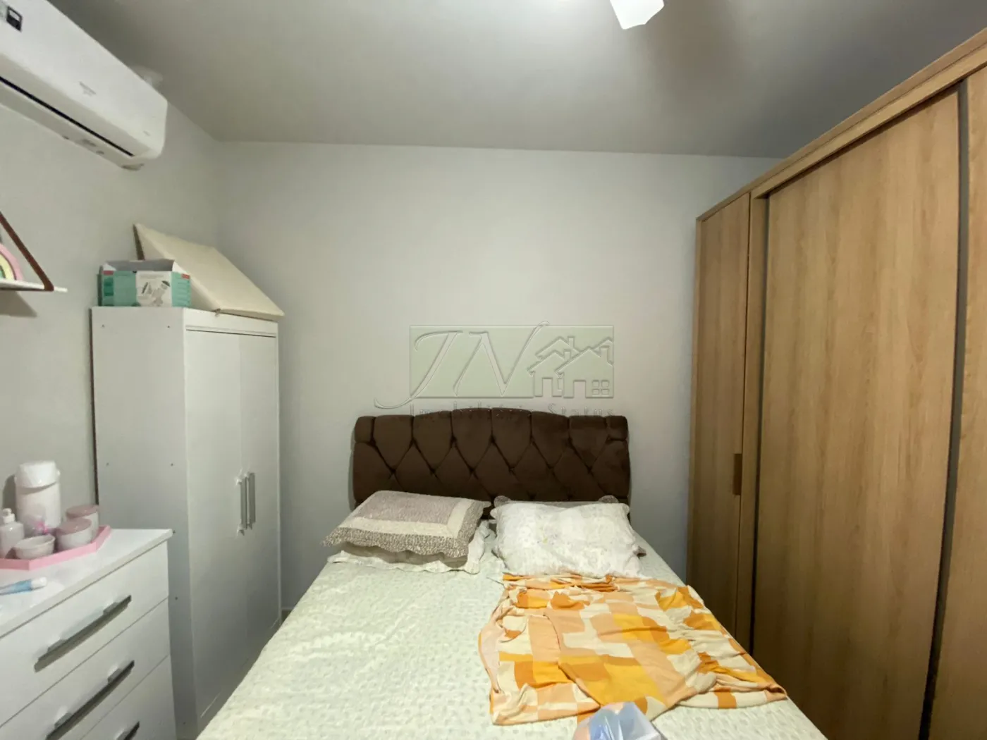 Alugar Residenciais / Casas em Santa Cruz do Rio Pardo R$ 1.300,00 - Foto 14