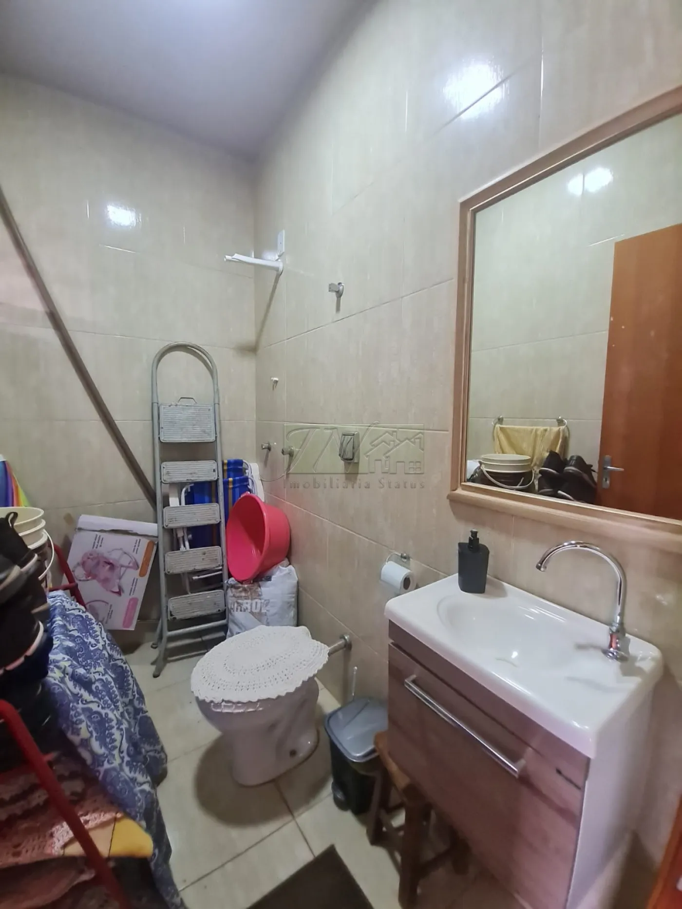 Alugar Residenciais / Casas em Santa Cruz do Rio Pardo R$ 1.300,00 - Foto 16