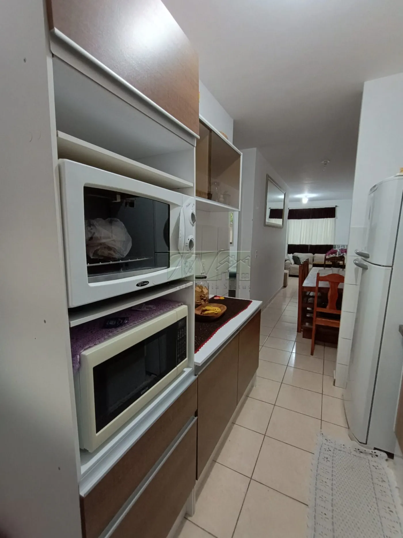 Comprar Residenciais / Casas em Santa Cruz do Rio Pardo R$ 195.000,00 - Foto 8