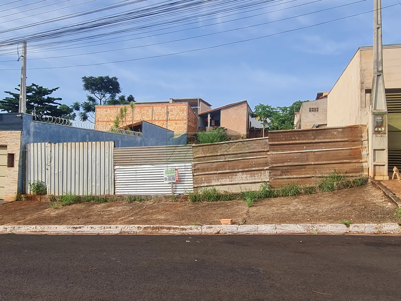 Comprar Terrenos / Lote em Santa Cruz do Rio Pardo R$ 140.000,00 - Foto 2