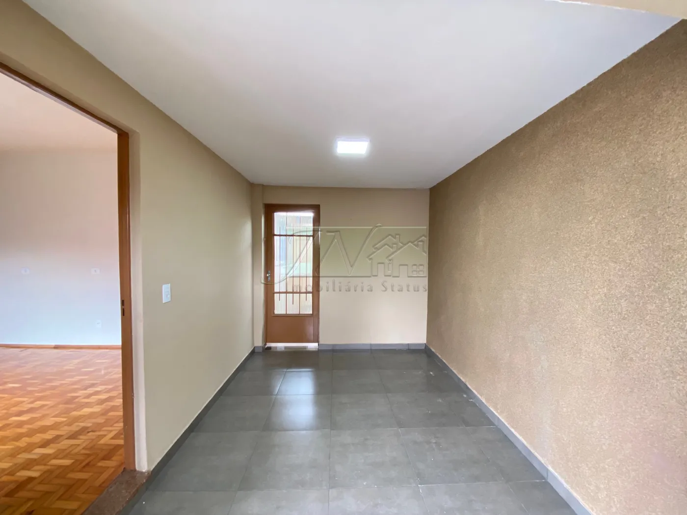 Alugar Residenciais / Casas em Santa Cruz do Rio Pardo R$ 1.700,00 - Foto 5