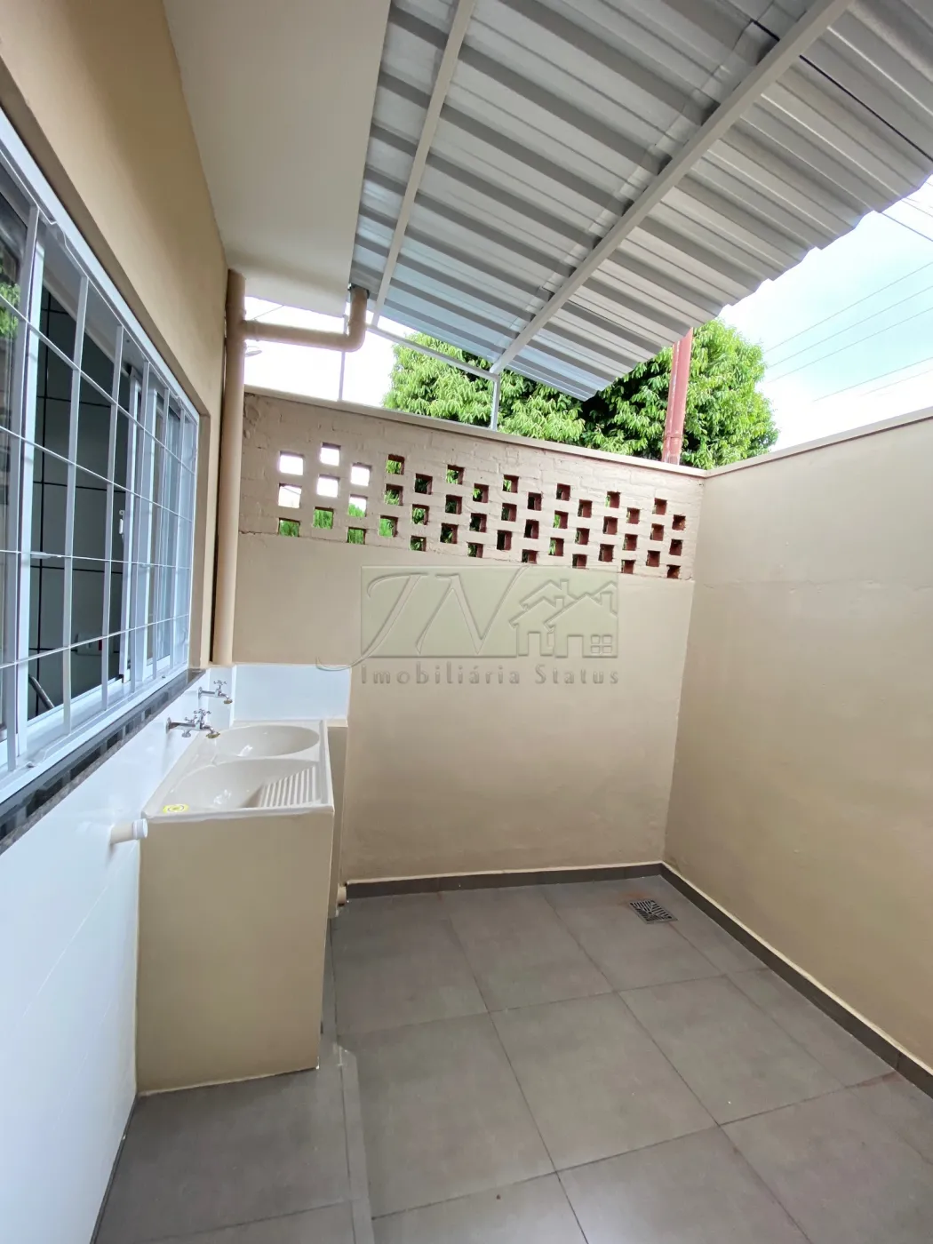 Alugar Residenciais / Casas em Santa Cruz do Rio Pardo R$ 1.700,00 - Foto 12