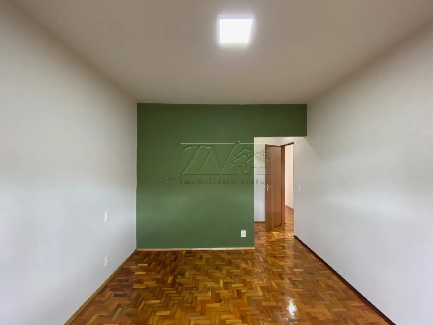 Alugar Residenciais / Casas em Santa Cruz do Rio Pardo R$ 1.700,00 - Foto 18
