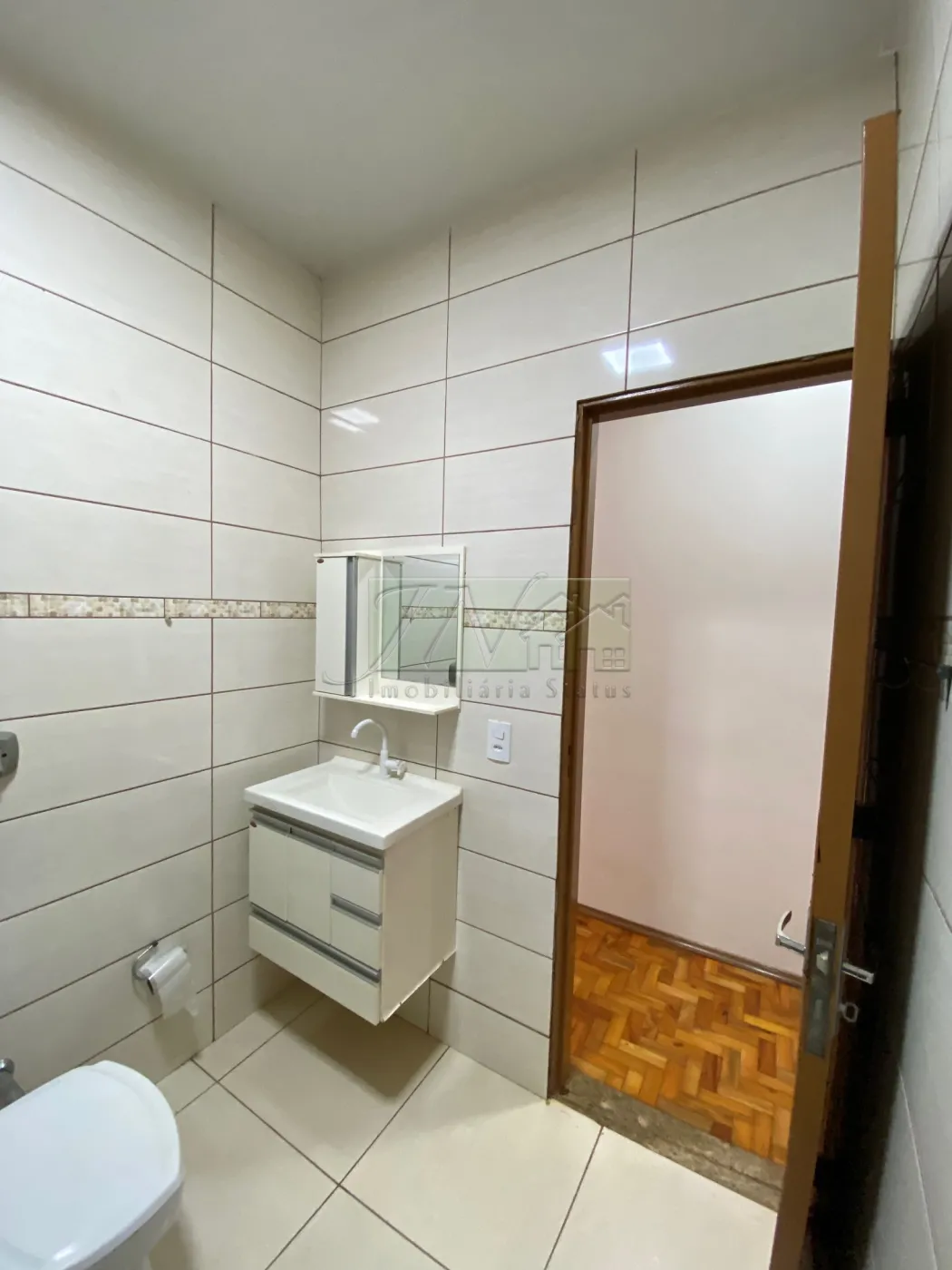 Alugar Residenciais / Casas em Santa Cruz do Rio Pardo R$ 1.700,00 - Foto 26