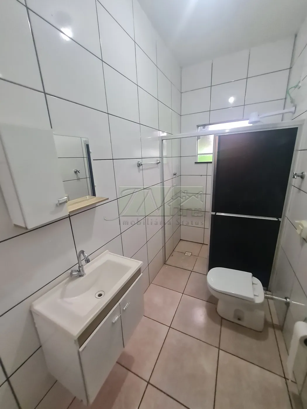 Alugar Residenciais / Casas em Santa Cruz do Rio Pardo R$ 750,00 - Foto 5