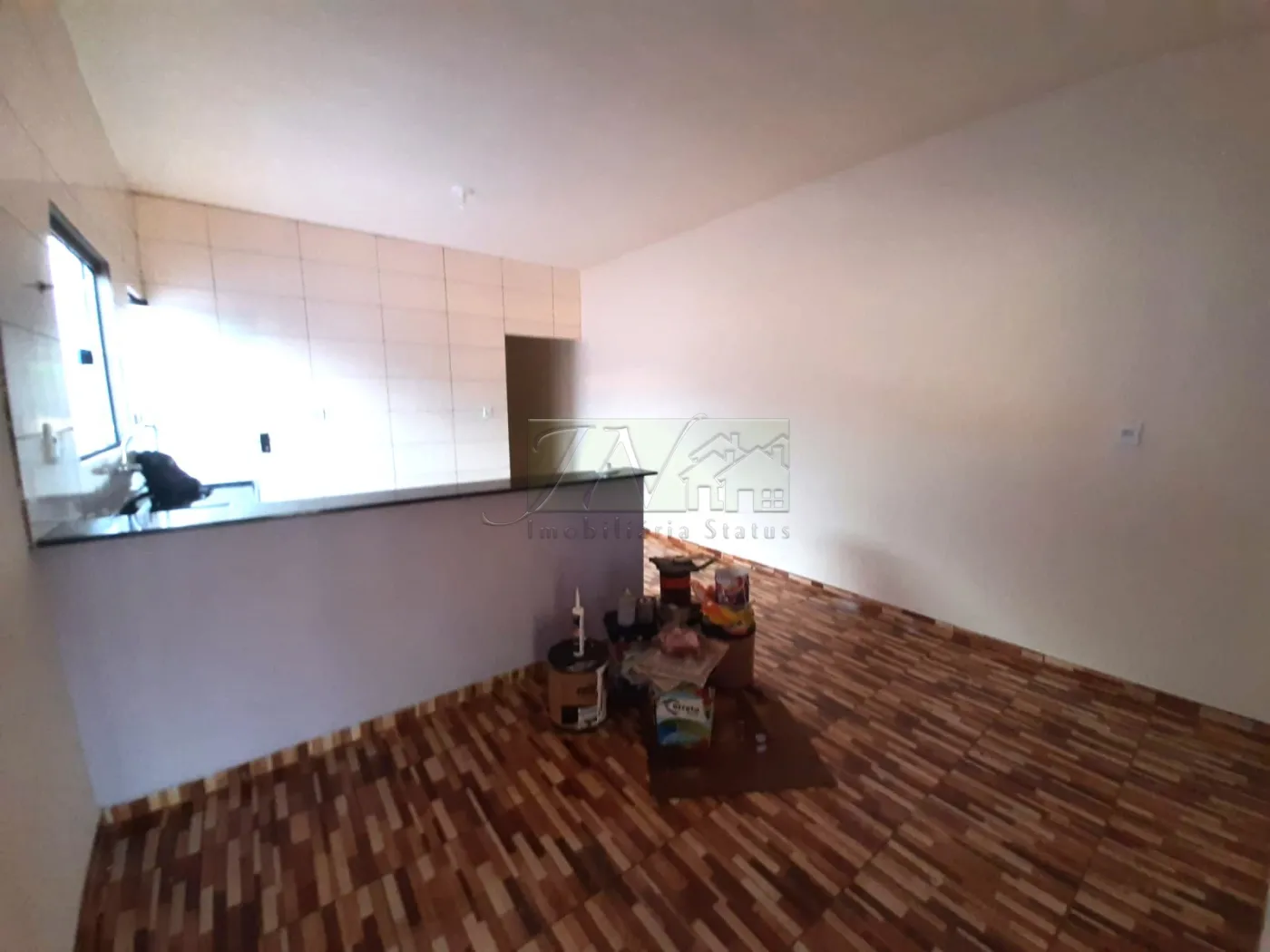 Alugar Residenciais / Casas em Santa Cruz do Rio Pardo R$ 950,00 - Foto 3