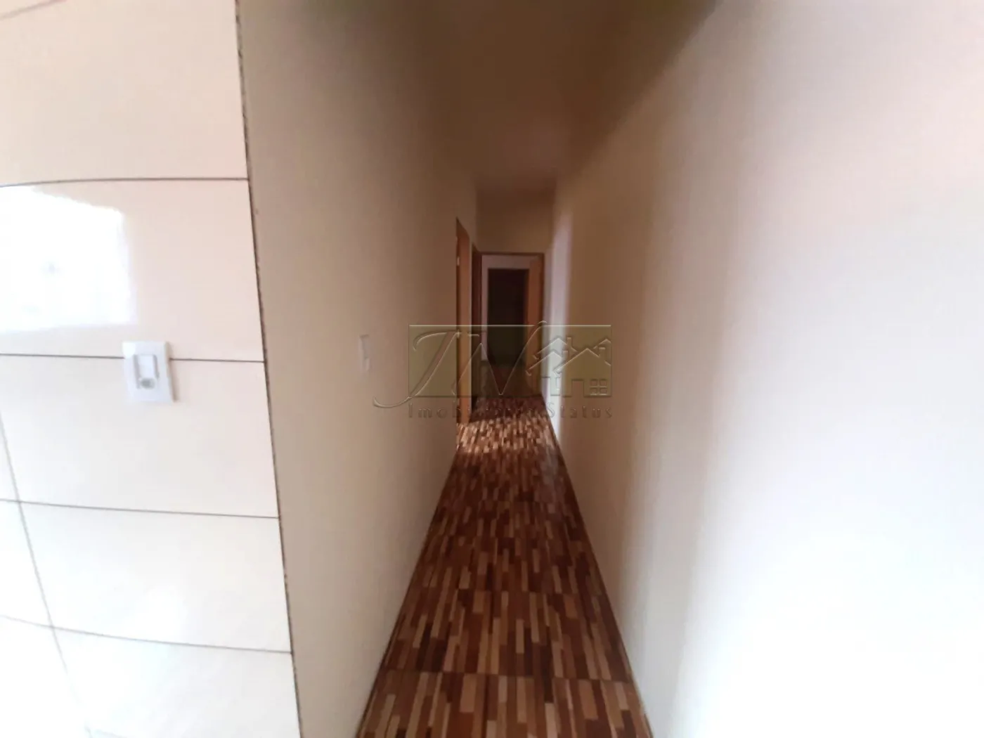 Alugar Residenciais / Casas em Santa Cruz do Rio Pardo R$ 950,00 - Foto 5