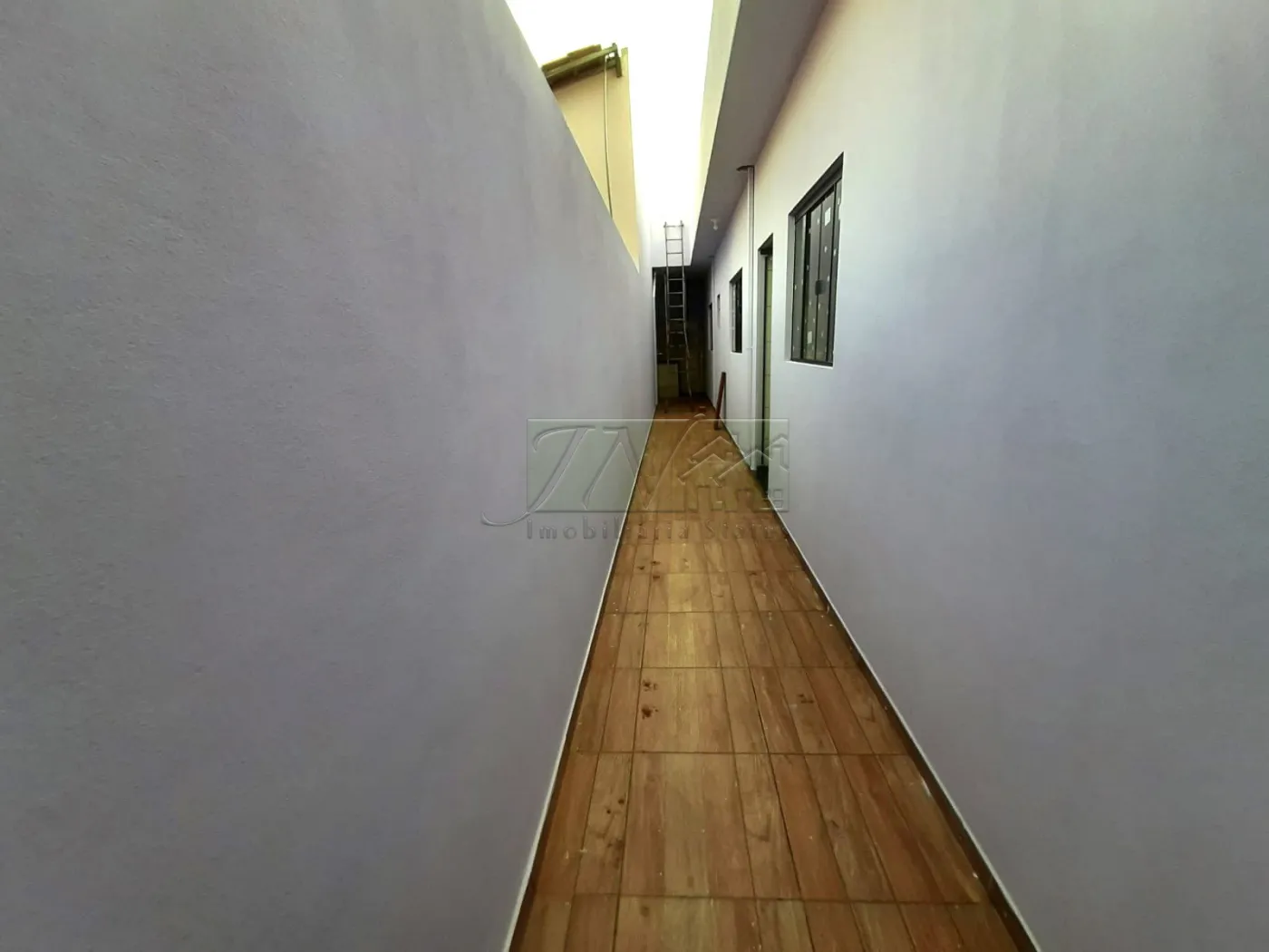 Alugar Residenciais / Casas em Santa Cruz do Rio Pardo R$ 950,00 - Foto 10