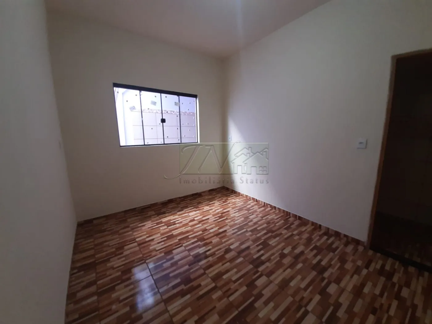 Alugar Residenciais / Casas em Santa Cruz do Rio Pardo R$ 950,00 - Foto 8