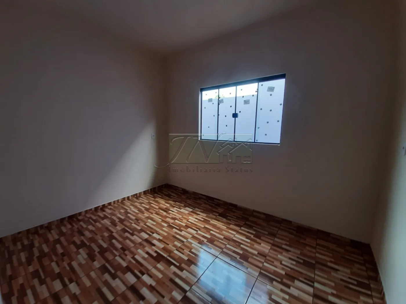 Alugar Residenciais / Casas em Santa Cruz do Rio Pardo R$ 950,00 - Foto 6