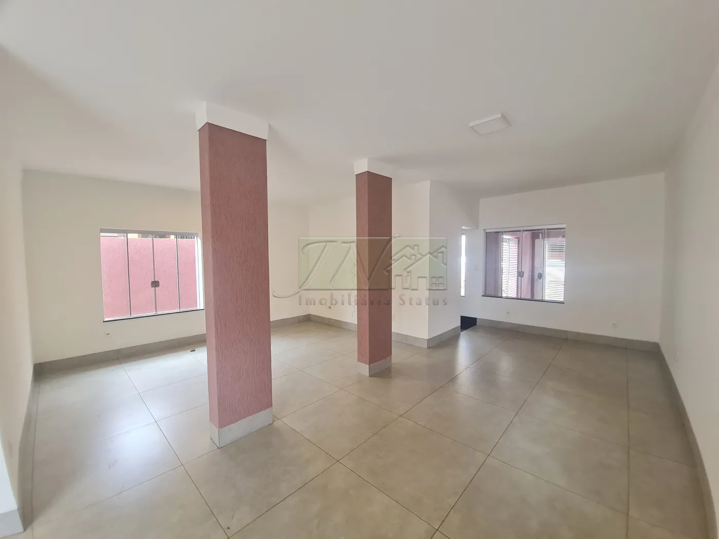 Alugar Residenciais / Casas em Santa Cruz do Rio Pardo R$ 4.000,00 - Foto 9