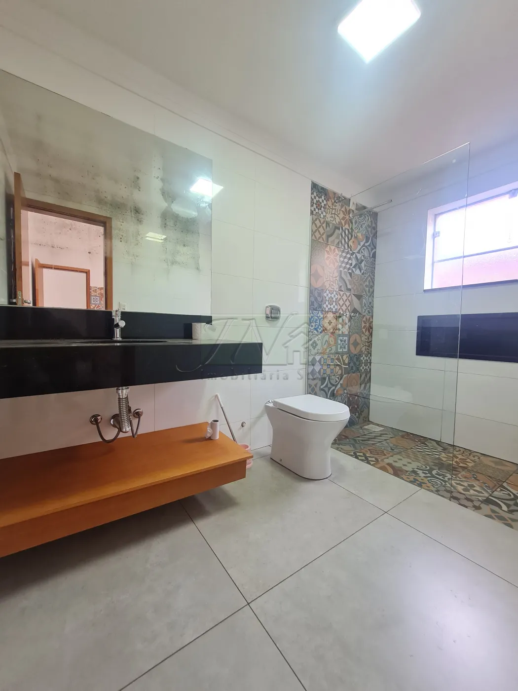 Alugar Residenciais / Casas em Santa Cruz do Rio Pardo R$ 4.000,00 - Foto 14