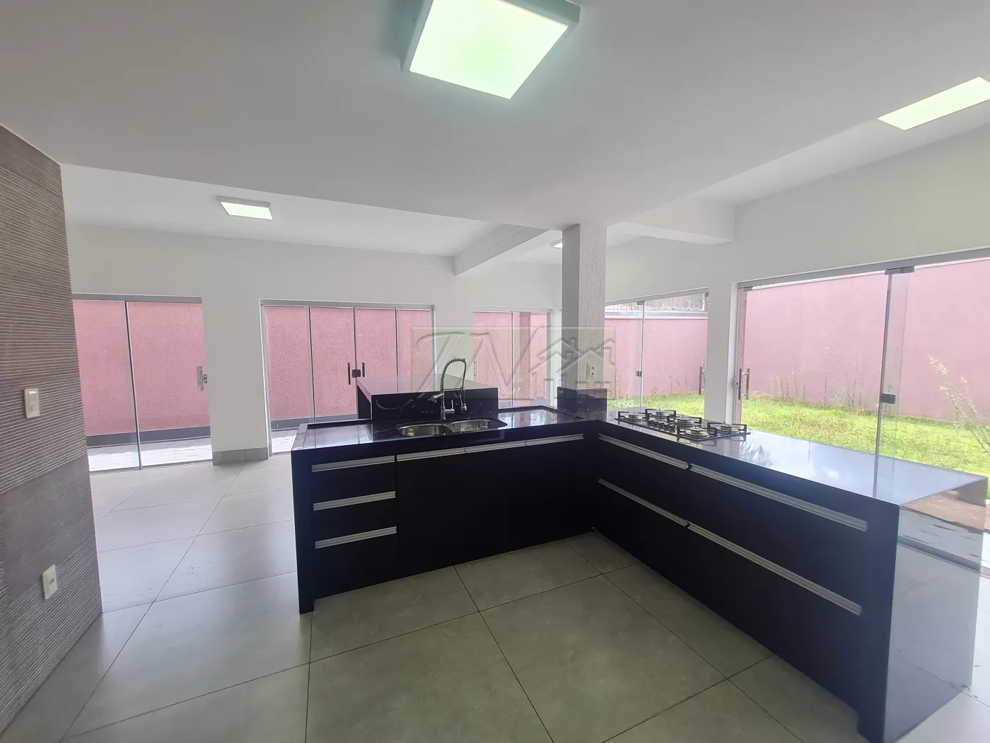 Alugar Residenciais / Casas em Santa Cruz do Rio Pardo R$ 4.000,00 - Foto 19